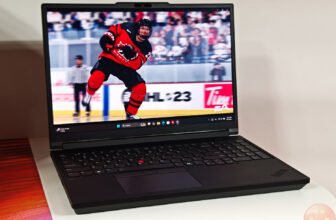 Lenovo Unveils Subsequent-Gen ThinkPad P Collection Cellular Workstations with Spectacular Energy In Compact Kind Issue