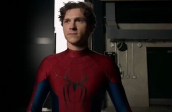 Model New Day’ Pauses Manufacturing After Tom Holland Harm