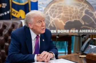 Trump’s Golden Dome Projected to Value Exponentially Extra Than the Manhattan Undertaking