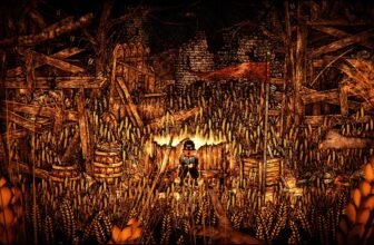 Try the intricate, inky world of PS5 sport Chronoscript: The Limitless Finish