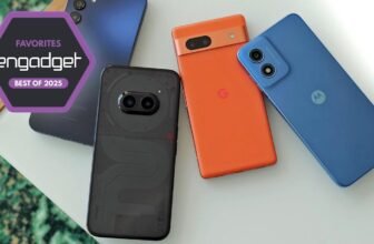 The very best low cost Android telephones to purchase in 2025