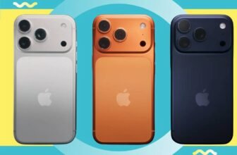 The iPhone 17 Professional, Professional Max debut with a brand new design and far improved thermals