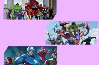 Who Have Marvel’s Avengers Turn out to be?