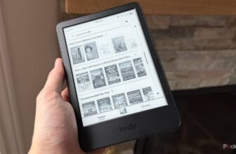 Amazon is making it a lot tougher to take away DRM from Kindle books