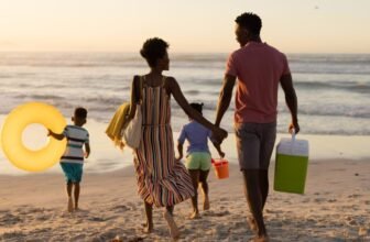 Dozens of Seashores Contaminated By Fecal Matter Over Labor Day Vacation