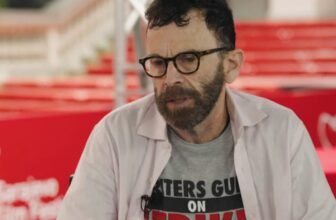 Charlie Kaufman Holds Hollywood Liable for At the moment’s ‘Horrible’ World