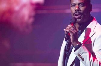 Colman Domingo Talks Inspirations for His ‘Working Man’ Villain