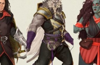 The New ‘Essential Function’ Trailer Ushers in Marketing campaign 4