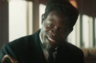 Please, ‘Highlander’ Reboot, Do not Waste Djimon Hounsou