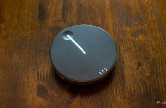 This moveable Wi-Fi hotspot is my new favourite journey companion