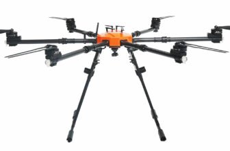 DummDumm Drones are Altering Water Monitoring