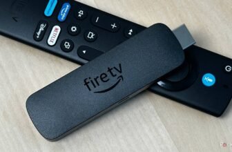 Roku could possibly be so a lot better if it copied this Fireplace Stick function