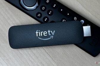 New Fireplace TV Stick replace provides a function that speeds your machine up in seconds