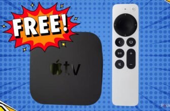 Easy methods to rating a free Apple TV 4K from Fubo