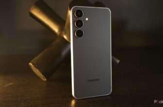 Samsung’s Galaxy S25 FE options a number of notable upgrades over final 12 months’s cellphone