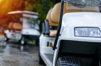 Children Are Getting Harm by Golf Carts Extra Than Ever