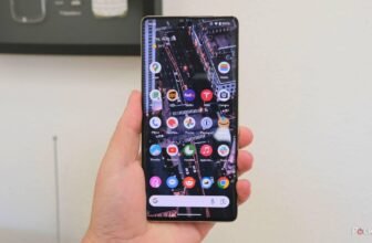 Pixel 7 sequence house owners have a brand new battery subject to maintain tabs on