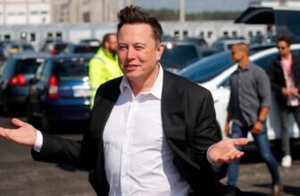 Everybody Thinks Elon Musk is Going to Construct a SpaceX Cell Community