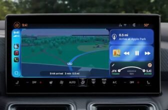 Why automobile makers dropping Apple CarPlay and Android Auto could be a superb factor