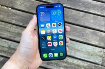 Don’t love iOS 26’s Liquid Glass design? This is how you can make it higher