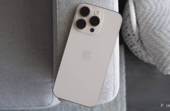 This is the reason I feel the iPhone 17 Professional’s vapor chamber might be a giant deal