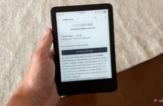 Rating three months of Kindle Limitless without spending a dime for those who’re a Prime member