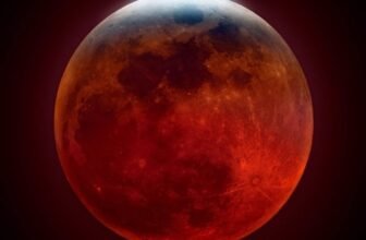 Every little thing You Have to Know In regards to the Full Moon Lunar Eclipse Tonight