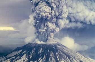 How Prehistoric People Survived a Supervolcano So Massive We Most likely Ought to Have Gone Extinct