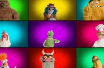 ‘The Muppet Present’ Is Getting a fiftieth Anniversary Disney+ Particular