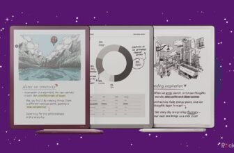 3 new ultra-thin Kindle Scribe fashions are coming later this 12 months, together with one in colour