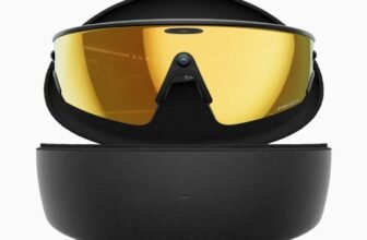 Meta’s New Wraparound Sensible Glasses Are the Most Oakley Oakleys You Can Purchase