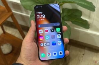 The OnePlus 15’s leaked design appears like a cellphone with out a clear id