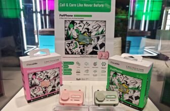 PetPhone: World’s First Smartphone Designed Particularly For Pets With Two-Means Voice And AI Monitoring