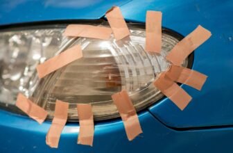 5 hacks to repair minor harm in your automotive and get monetary savings