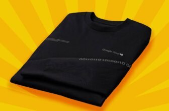 This $40 Pixel 10 shirt has a secret message
