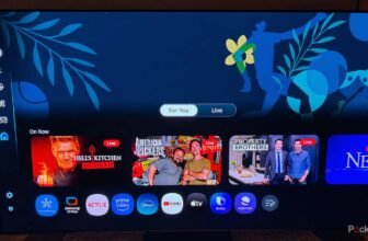 You have not heard of VIDAA but, however this TV tech may change the whole lot