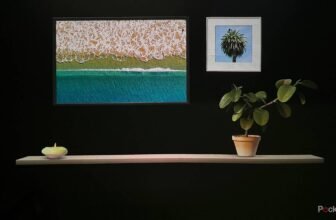 The best way to completely arrange your house projector with keystone correction