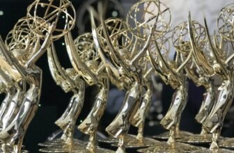 The 2025 Emmys Are Tonight. This is Every thing You Want To Know