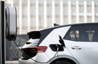 R.I.P Electrical Car Tax Credit score. Here is What Comes Subsequent