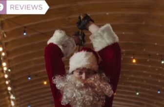 The ‘Silent Evening, Lethal Evening’ Remake Does not Ring within the Vacation Cheer