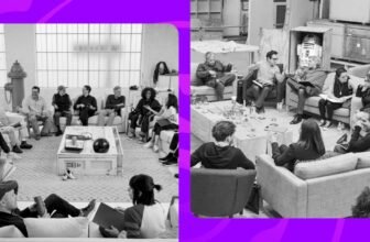 Our 9 Favourite Easter Eggs within the ‘Spaceballs 2’ Solid Photograph