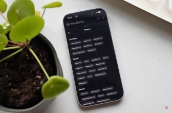 This new Spotify characteristic provides me a purpose to stick with the streamer