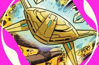 ‘The Final Starship’ Picks Up on Two of the Largest Missed Alternatives in Trendy ‘Star Trek’