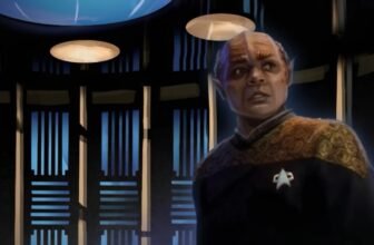 Voyager’ Sport Will Let You Spare Tuvix