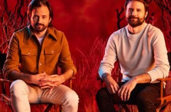 The ‘Stranger Issues’ Brothers Tease Their Paramount Plans