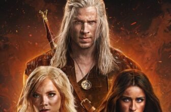 ‘The Witcher’ Returns for Season 4 in October