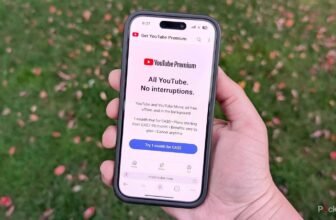 YouTube lastly introduced new Premium options value getting enthusiastic about
