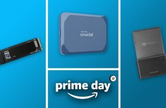 The perfect Prime Day SSD offers nonetheless accessible on Day 2: Save on Samsung, microSD playing cards for Change 2 and extra