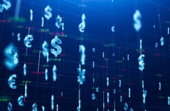 PayPal’s blockchain accomplice by chance minted $300 trillion in stablecoins