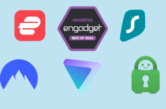 One of the best VPN service for 2025